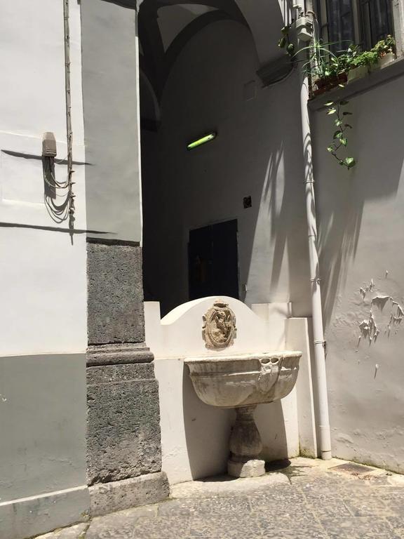 Appartamento Welcome House *