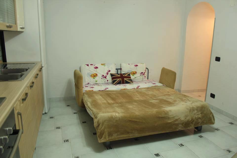 Welcome House Napoli