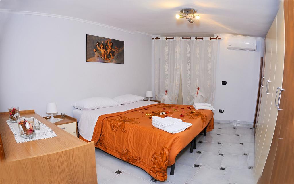 Welcome House Appartamento
