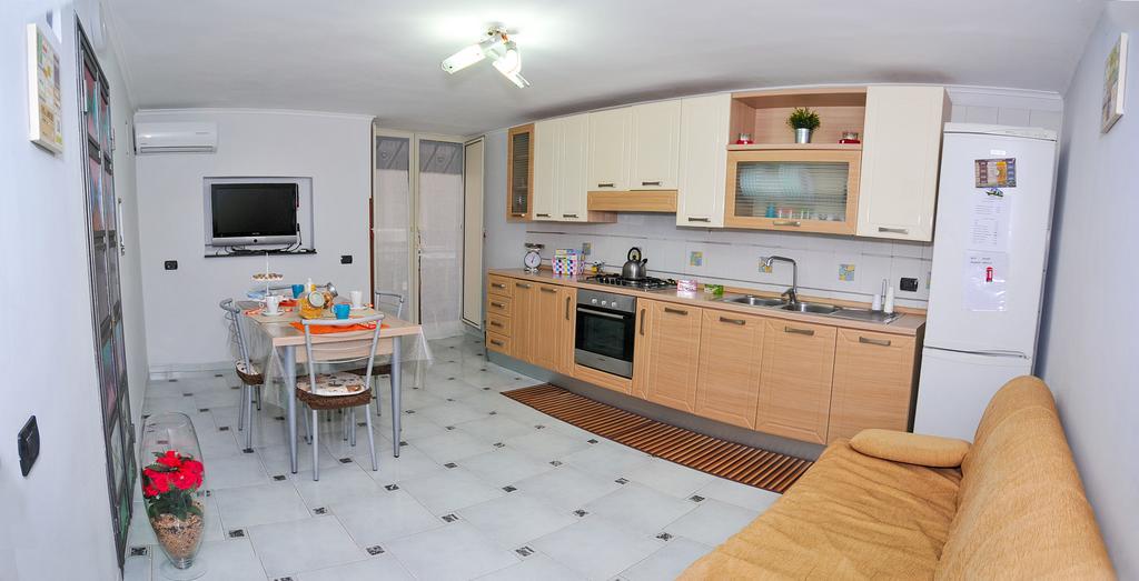 Welcome House Appartamento