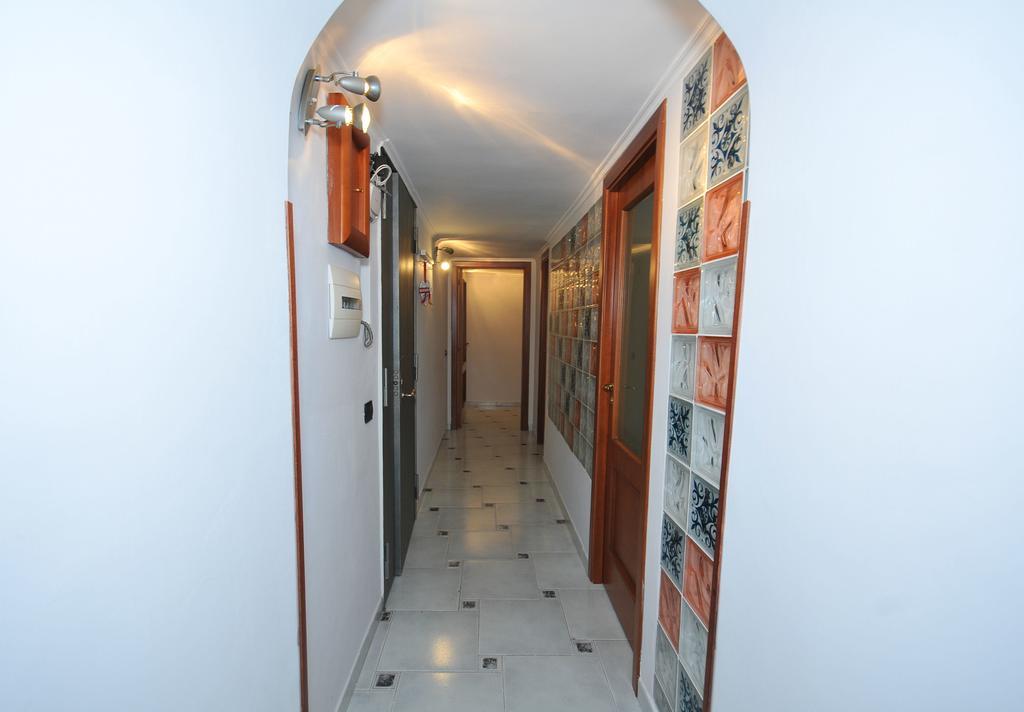 Welcome House Napoli