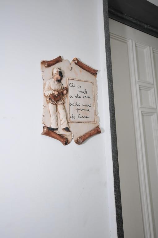 Welcome House Appartamento