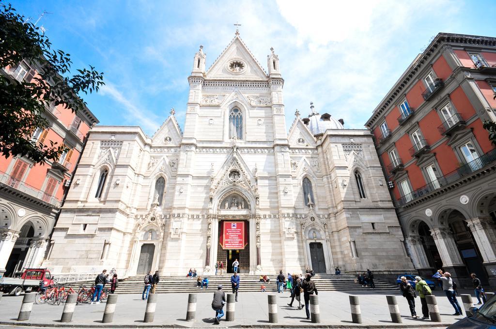 Appartamento Welcome House Napoli